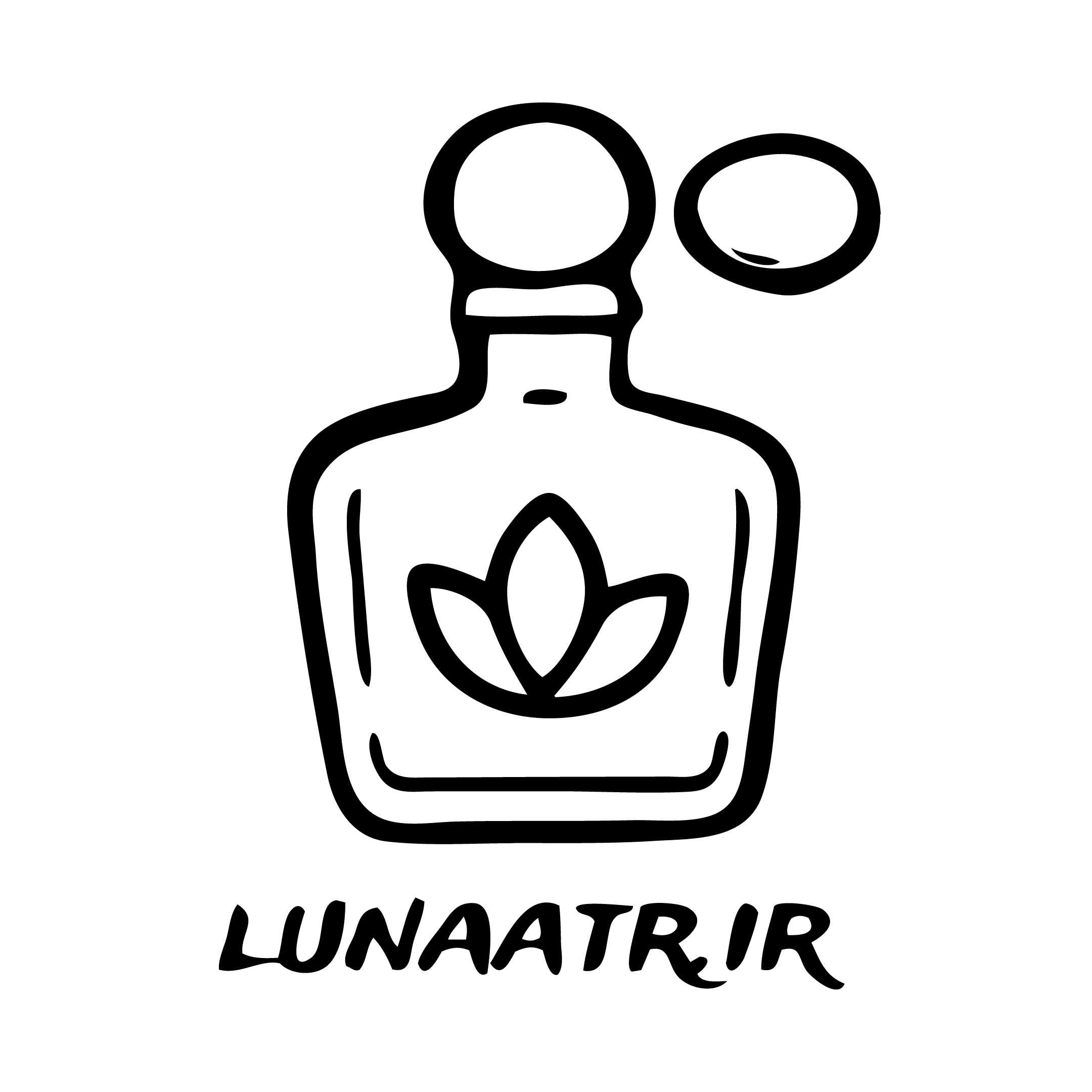 لونا عطر