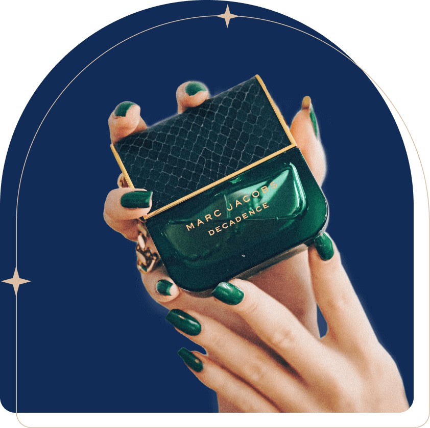 لونا عطر