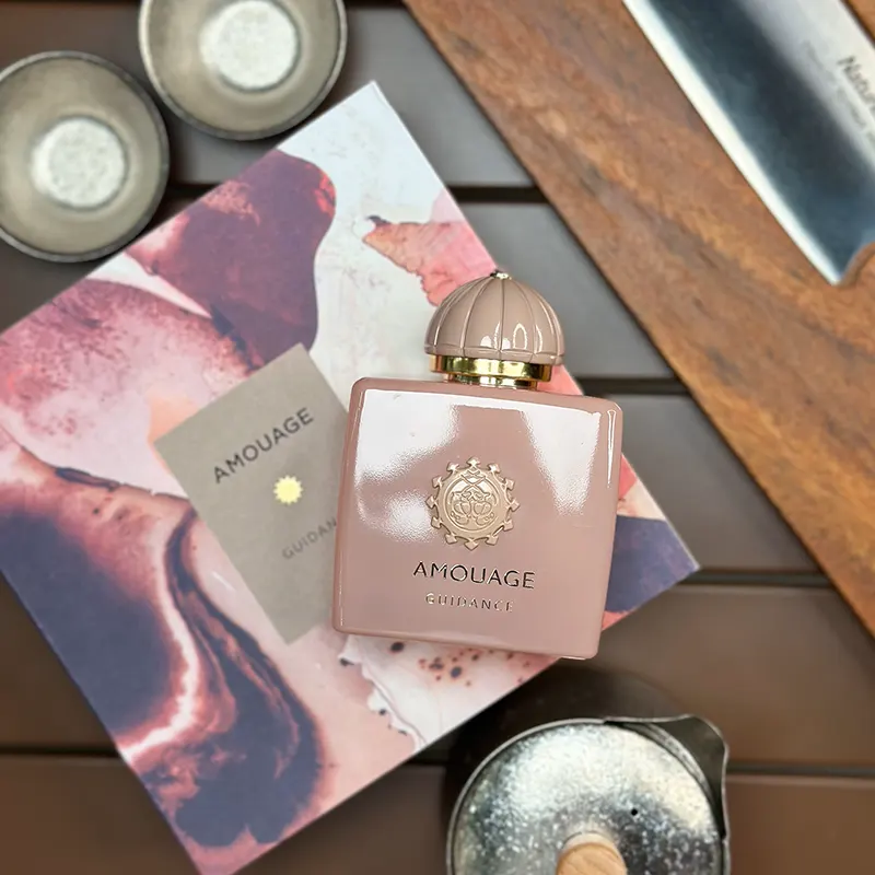 عطر ادکلن آمواج گایدنس 100 میل