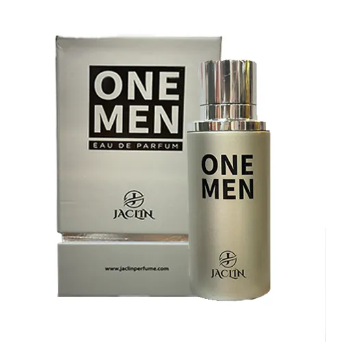 ادکلن وان من برند ژاکلین (One Man)
