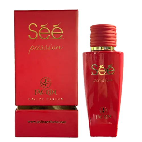 ادکلن See