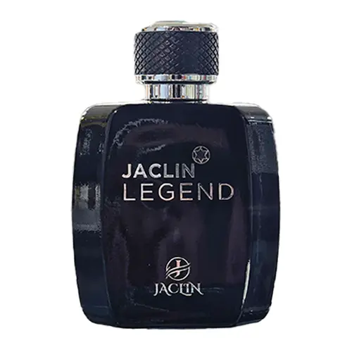 ادو پرفیوم مردانه لجند ژاکلین Legend