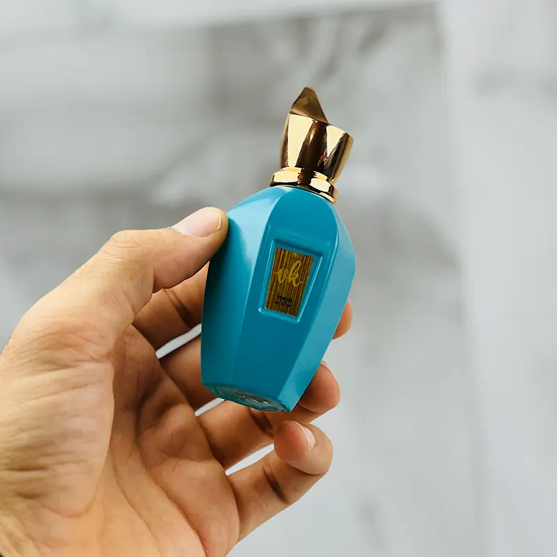 عطر ادوپرفیوم زنانه و مردانه اسمارت کالکشن زرجوف اربا پورا حجم ۲۵ میل - Image 2